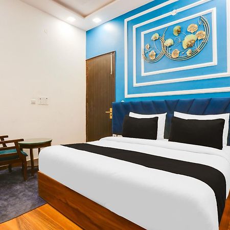 Hotel O Royal Guest House Garhi Harsaru 外观 照片